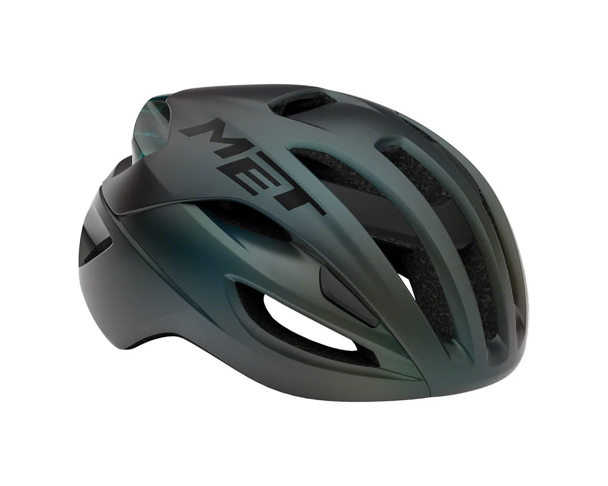 Met Rivale MIPS Helmet (Motion Blur/Matte) (S)
